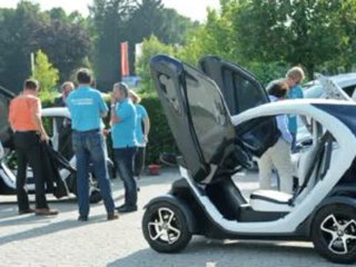 Sicherheits-Experten fordern: Hochspannung sichtbar machen!