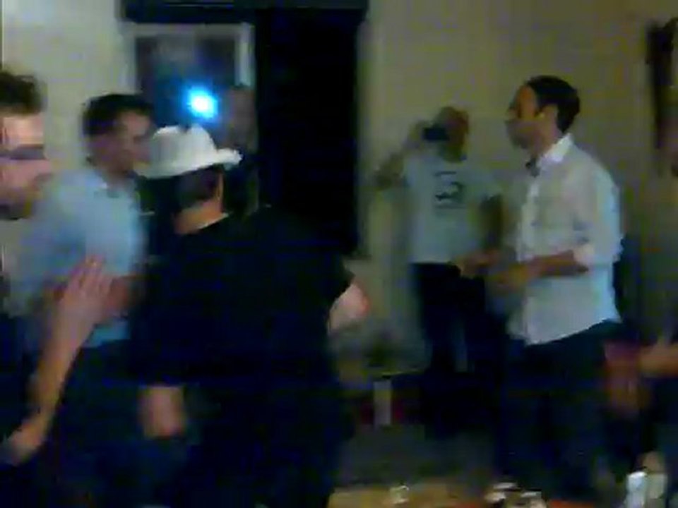 Billie Jean Is Not Here et c'est tant mieux! ( EVGJLE )