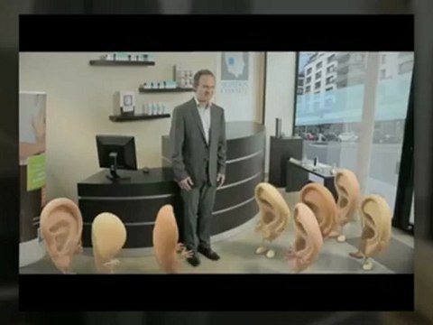 Appareils auditifs Houdemont - Centre audition Conseil