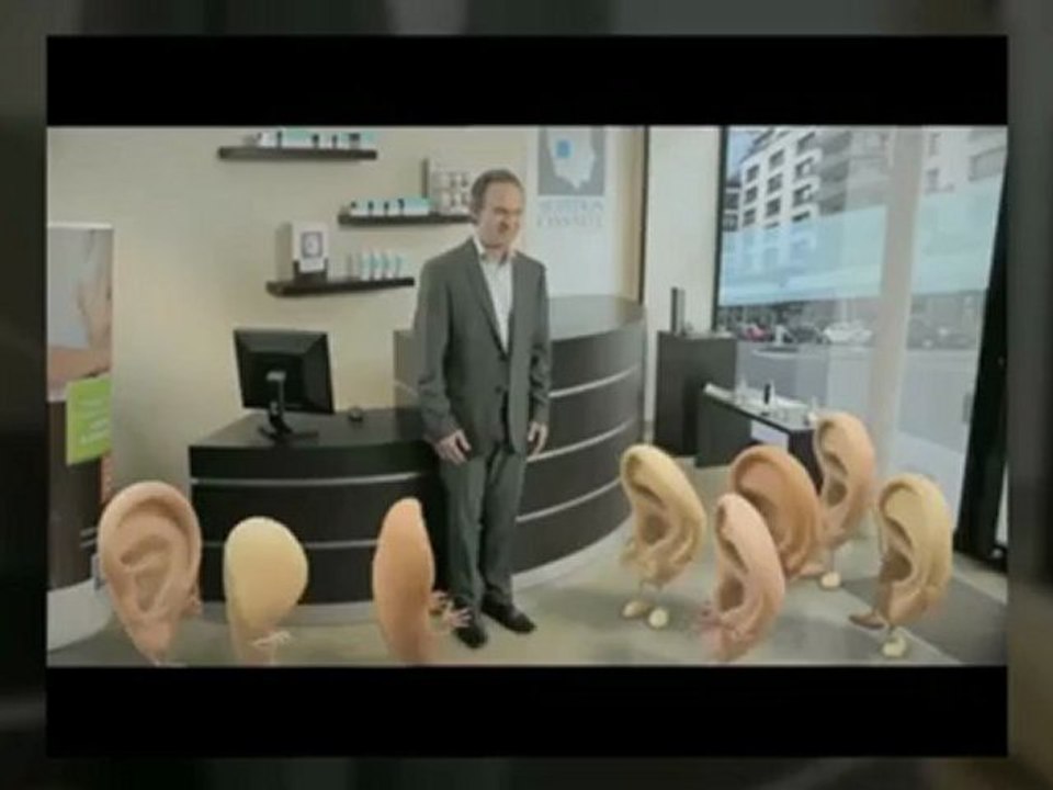 Appareils auditifs  Houdemont - Centre audition  Conseil