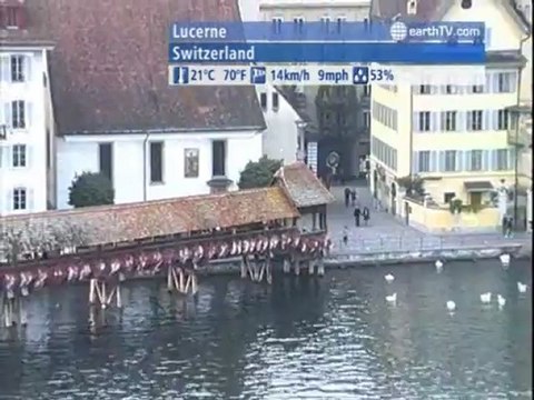 Lugano - Ticino - Switzerland, Arcachon - France, Hamburg - Germany, London - United Kingdom, Niagara Falls - Canada, Lucerne - Switzerland, Paris - France