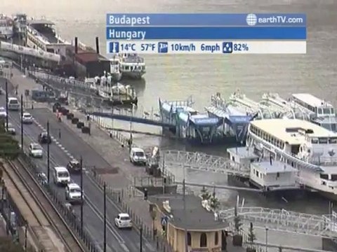 London - United Kingdom, Agadir - Morocco, Cannes - France, Salzburg - Austria, Hamburg - Germany, Budapest - Hungary, Warsaw - Poland