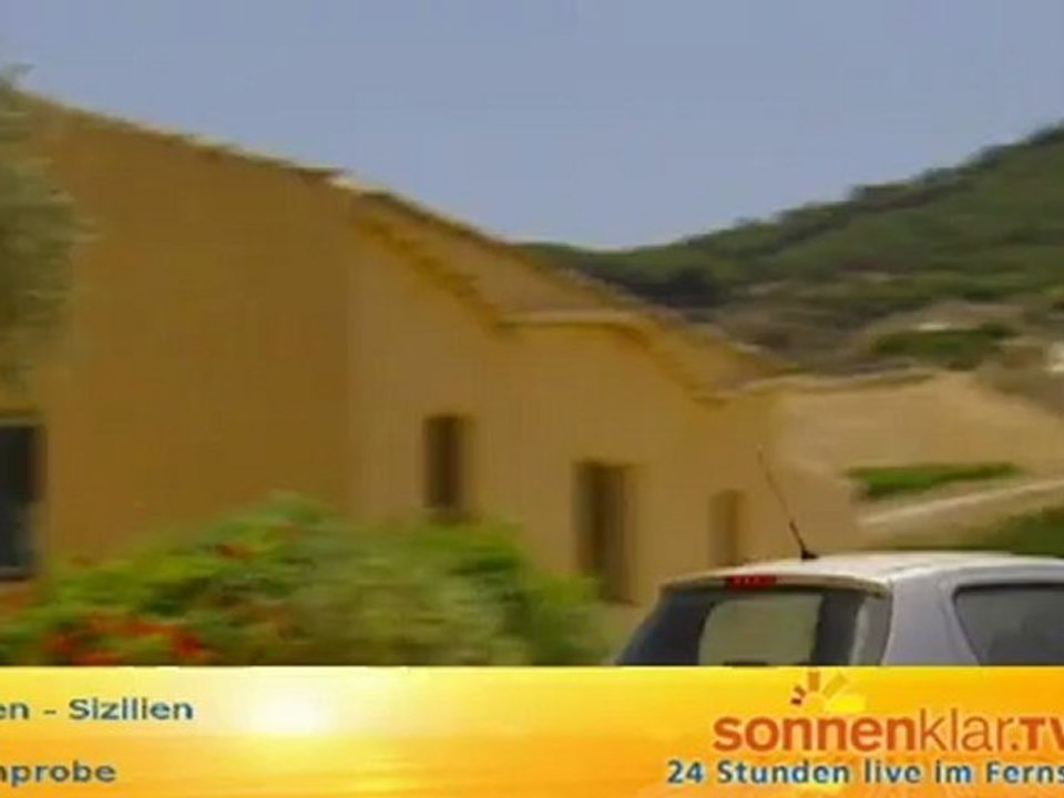Tipp Weinprobe Sizilien (Westküste)