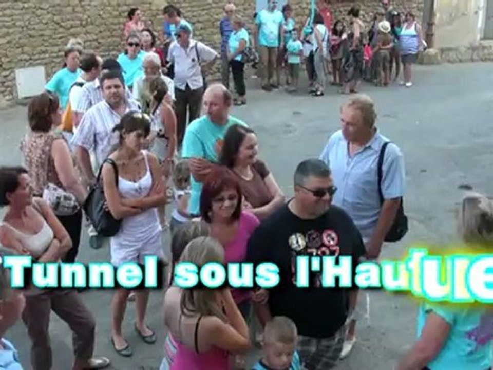 CHROMATIQUES FOS SUR MER 2012