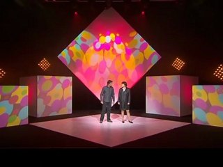 Isabelle PARSY et Xavier CHAVARI, On y va M’sieur