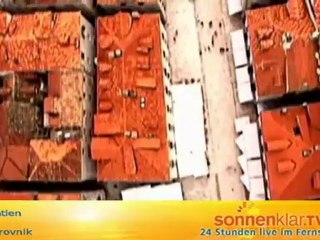 Dubrovnik allgemein Kroatien