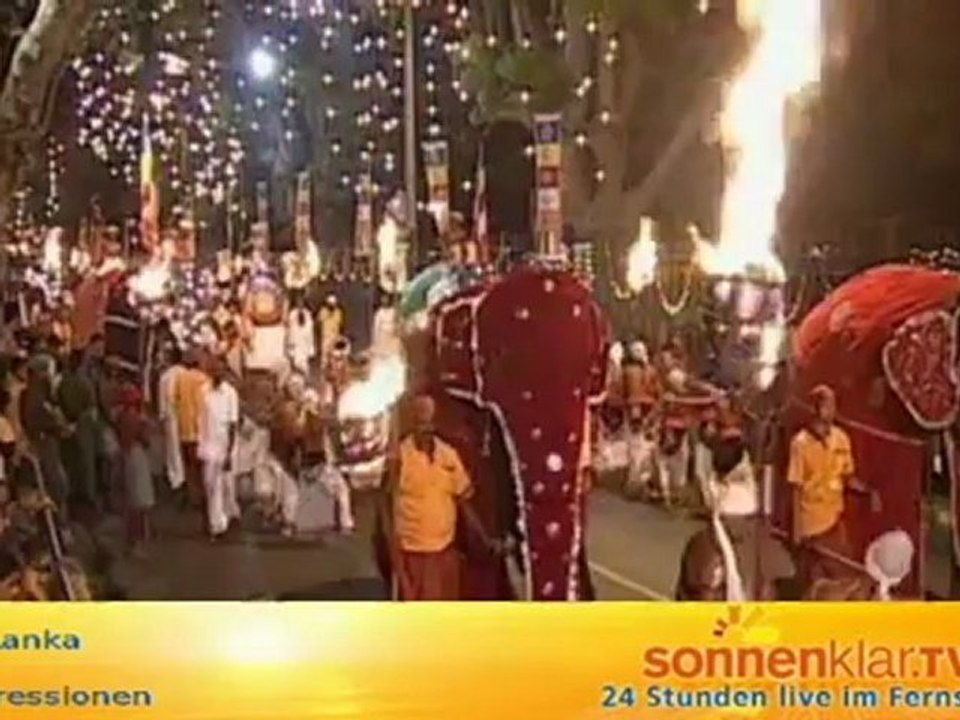 Sri Lanka allgemein 6