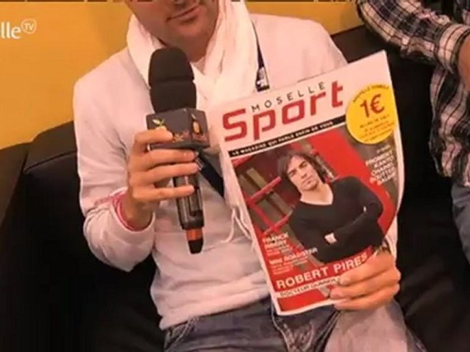 A Sport et à travers #45