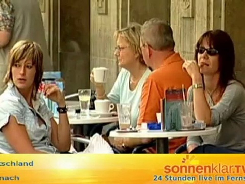 Desti Eisenach vertont