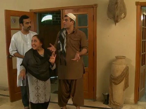 Shadi Ka Laddo (Shadi Khana Abadi)