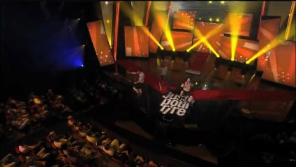 FILLS MONKEY "les Immatures de Juste pour Rire"