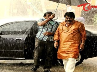 Colours Swathi Nikhil's Swamy Ra Ra Movie First Look