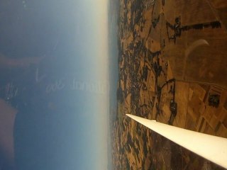 GoPro HD - Aerobatic Gliding - Ruben