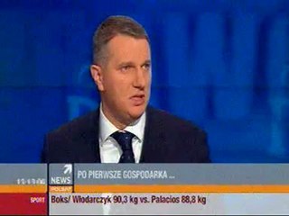 Krajewska, Piekarska i Wipler o pomysłach opozycji na poprawę sytuacji ekonomicznej