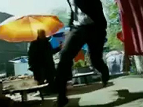 Трейлер к фильму Перевозчик 3