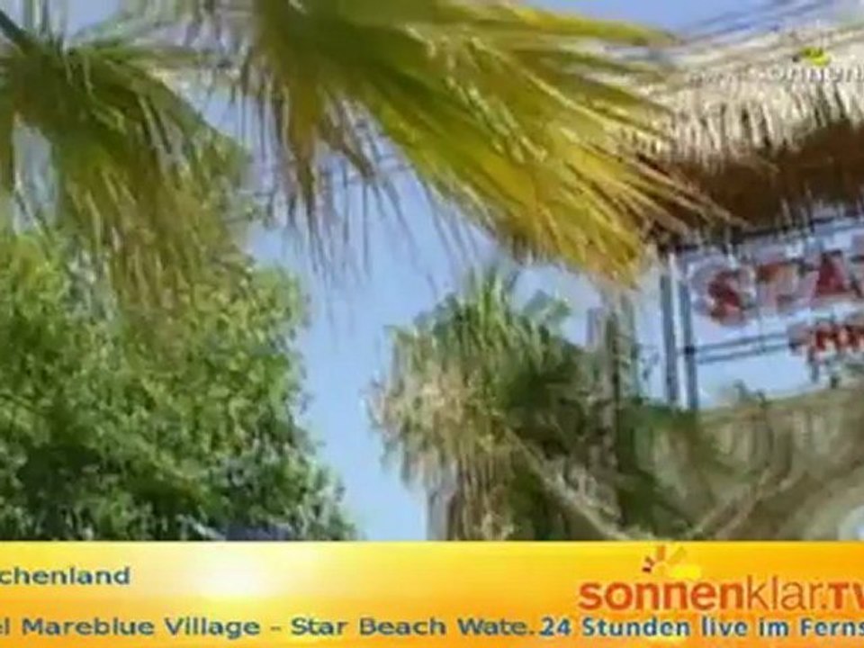 Tipp Star Beach Waterpark Chersonissos