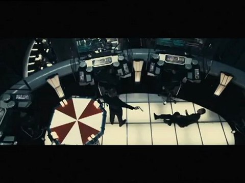 Trailer: Resident evil ultratumba