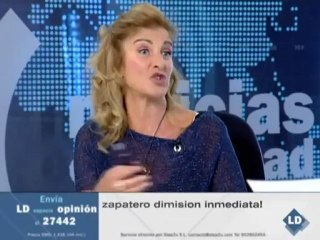 Tertulia económica con Tomás y Recarte - 20/09/10