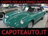 Capote cappotta Alfa Romeo spider ACQUISTALA ORA! Chiama il 347/9202023