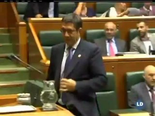 Es la noche de César: Zapatero pacta con el PNV - 23/09/10