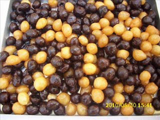 Ağaoğlu Yaşam Mimarı'ndan Lokma İkramı Slayt 1