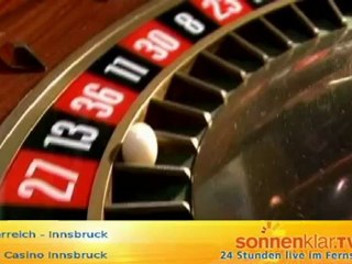 Tipp Casino Innsbruck Allgemein