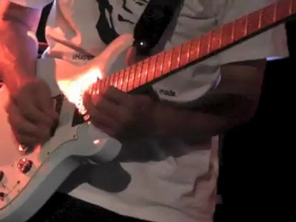 Malaguena〜Hymne à l'amour／John Bear（熊のジョン）