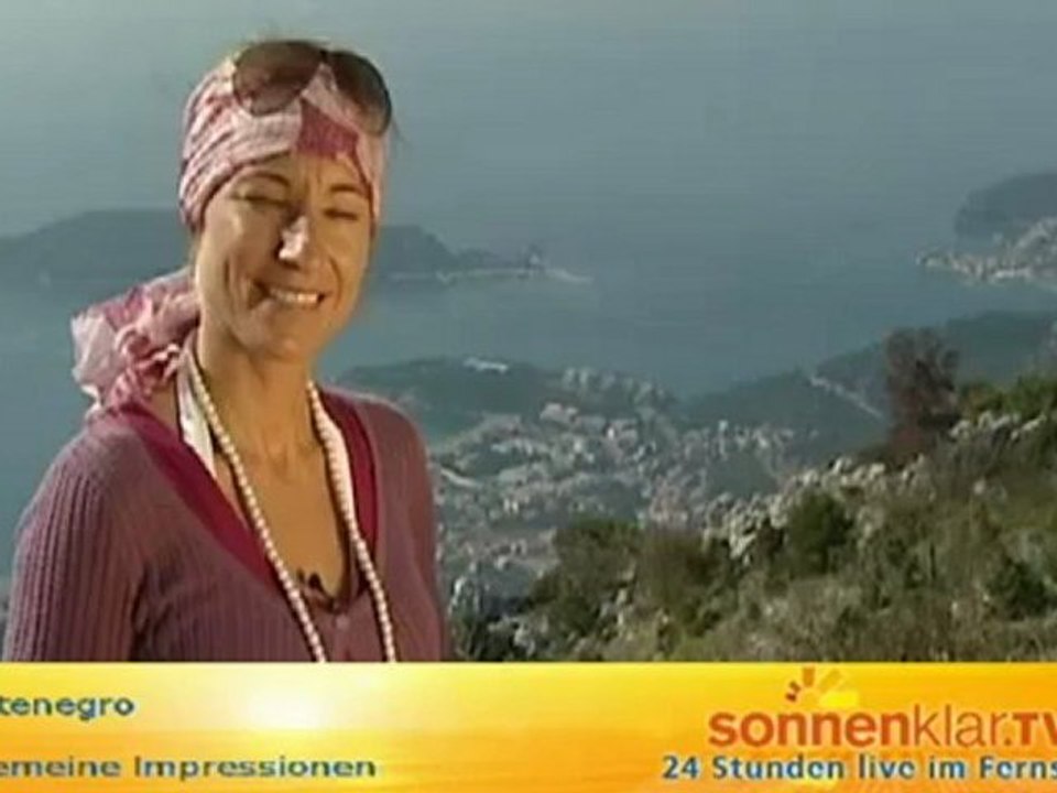 Montenegro Allgemein 2 O-Ton