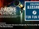 Amazing Karaoke - Fun Fun Fun (Karaoke Version)