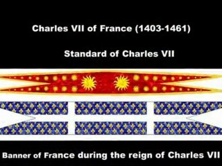 The Hundred Years War and the French Monarchy