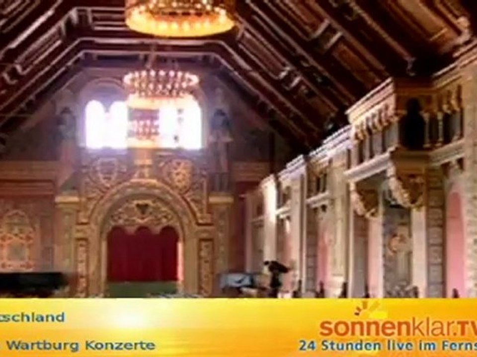 Tipp Wartburg Konzerte O-Ton Ulf-Dieter Kunstmann