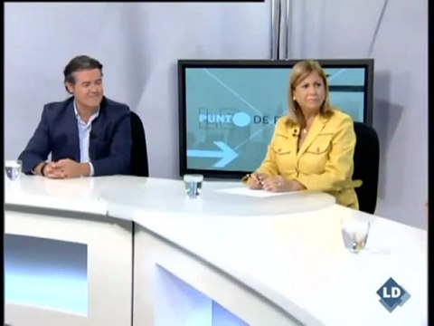 LD Punto de Encuentro - 30/09/10