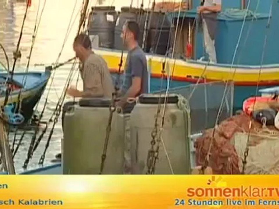 Typisch Kalabrien mit Björn 02