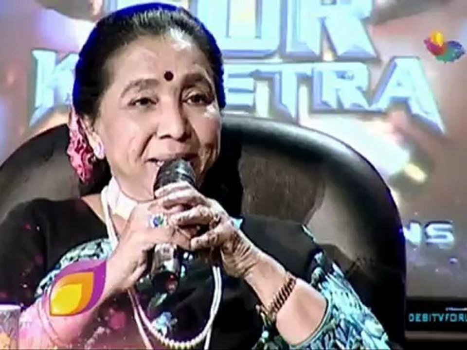 Sur Kshetra Promo 720p 29th & 30th September 2012 Video Watch Online HD