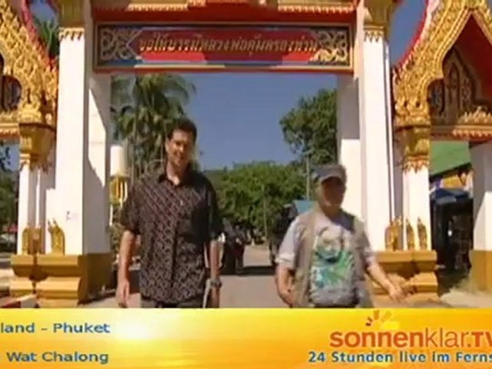 Tipp Phuket Wat Chalong