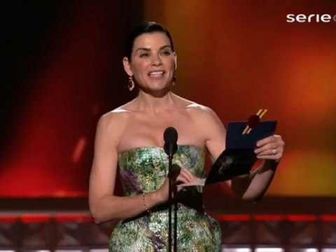 Emmy Awards, le best of 2012 (Série Club)