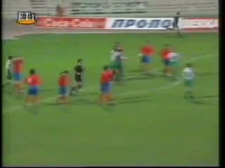 ΚΡΙΣΤΟΦ ΒΑΖΕΧΑ-5 ΓΚΟΛ ΣΕ ΕΝΑ ΜΑΤΣ Παναθηναϊκός - Πανιώνιος 5-3