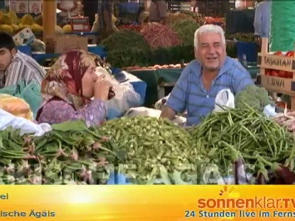 Desti Türkische Ägäis