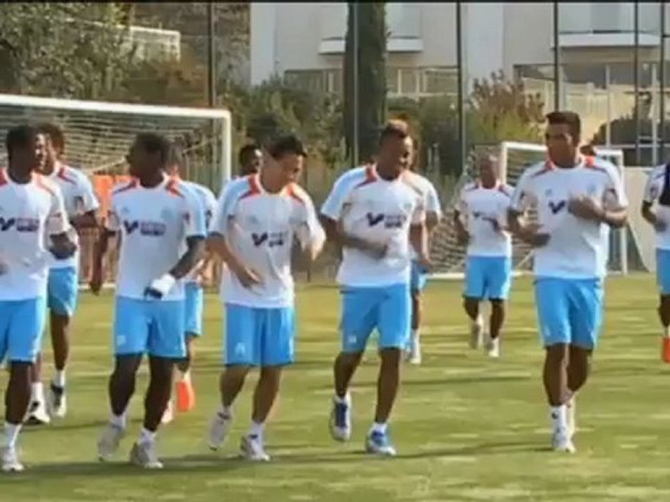 Baup: 'Wir mussten viel leiden'