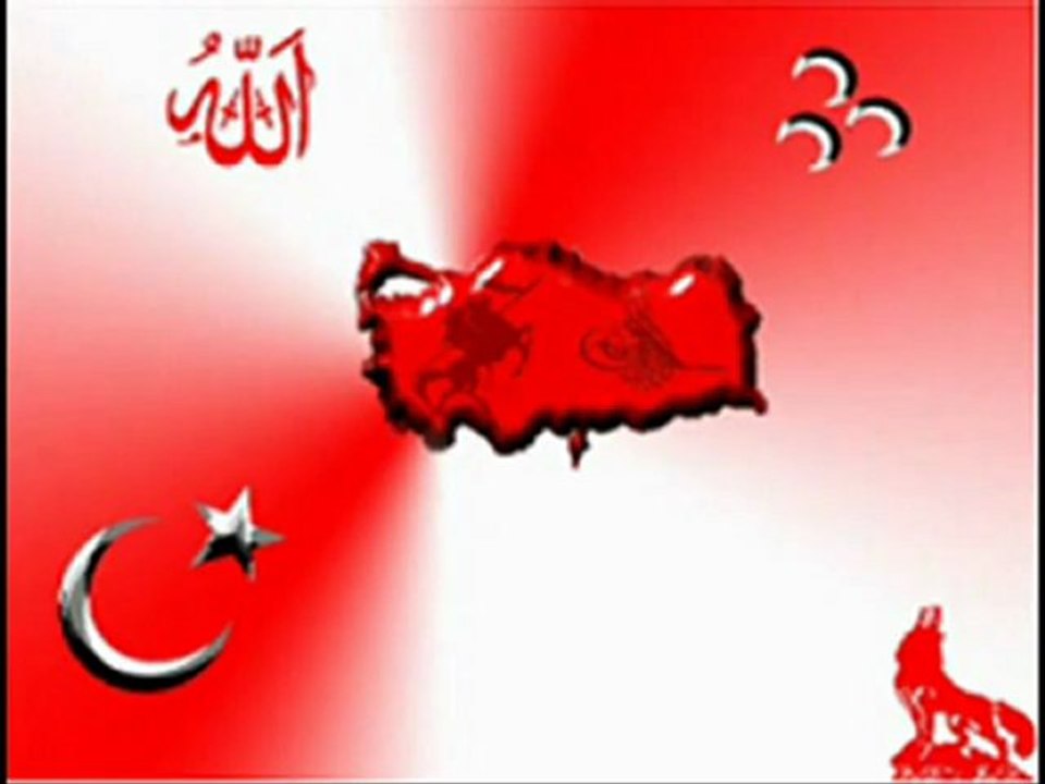 Ali Kınık - Kurtlar Sofrası