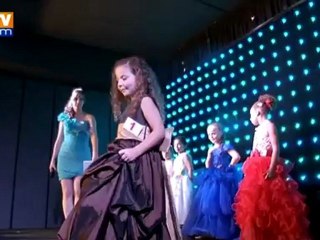 Polémique sur un concours de "Graines de Miss" à Bordeaux