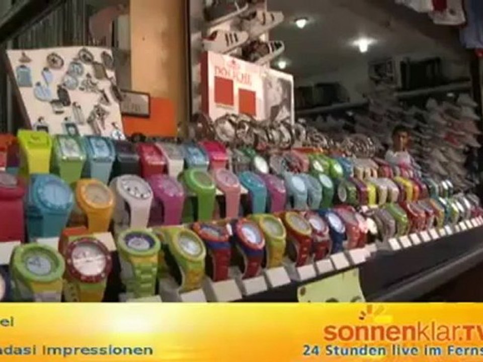 Kusadasi Impressionen kurz