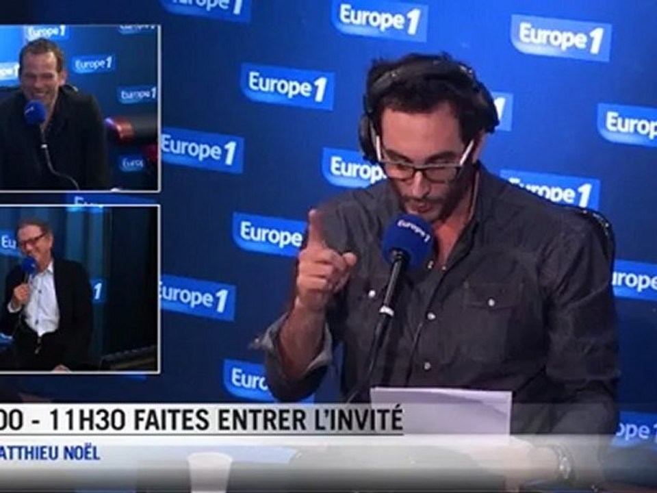 Le détecteur de connerie