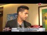 Sidhartha Mallya talks about his ex-girlfriend Deepika
