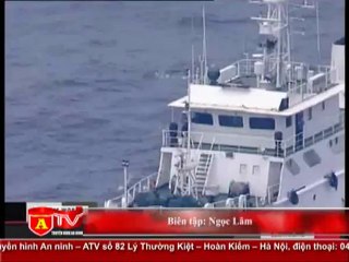 ANTÐ - Căng thẳng ngày càng gia tăng giữa Nhật và Trung Quốc