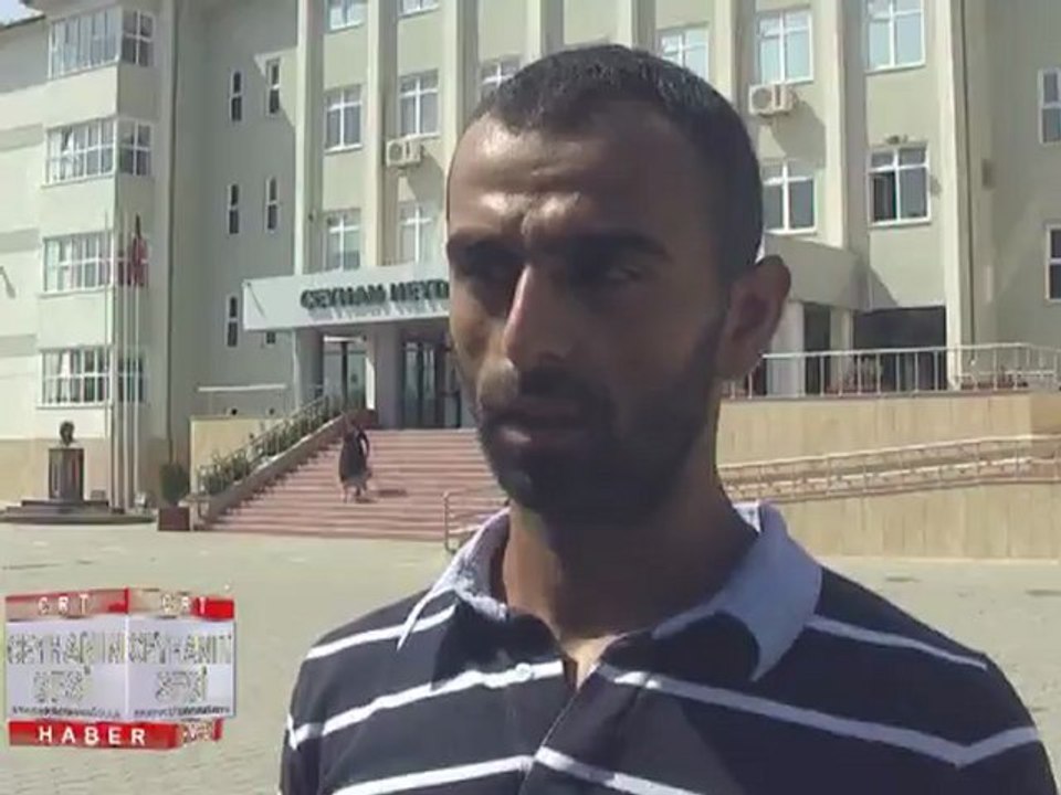 CEYHAN KPSS SINAVI