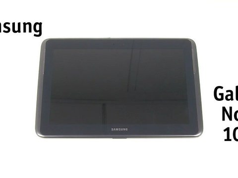 Samsung Galaxy Note 10.1