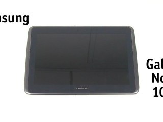 Samsung Galaxy Note 10.1