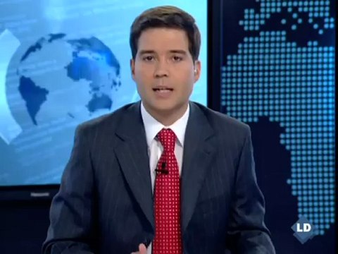 El Comentario de Dieter: Los políticos y sindicatos, de vacaciones - 11/10/10