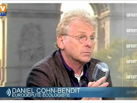 Le non des Verts au traité tourne à la polémique, en moins de 3 minutes